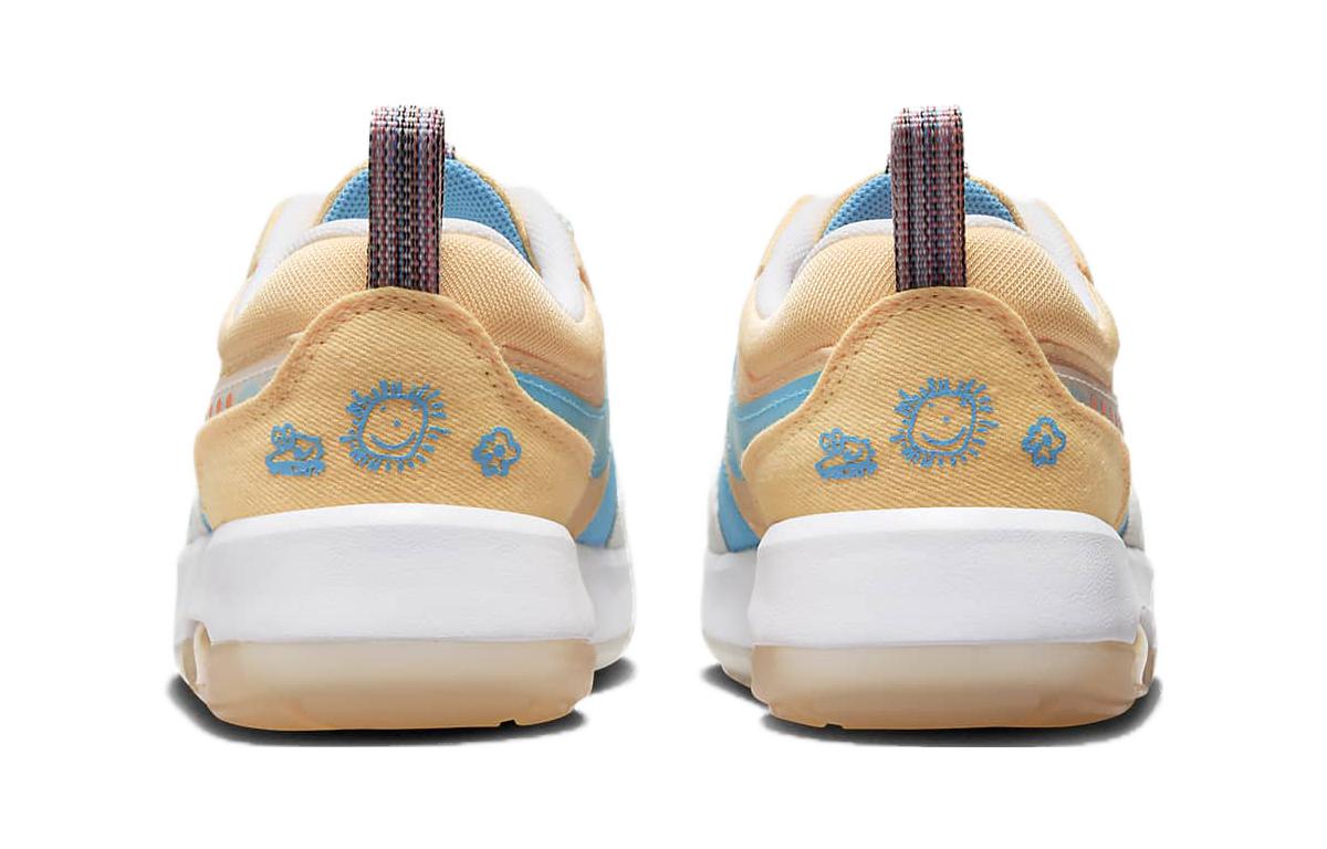 Purchase (PS) Nike Air Max Motif SE ''Sail Blue Lightning'' Sneaker FB2341-800