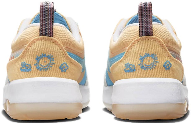 (PS) Nike Air Max Motif SE 'Sail Blue Lighting' Zapatillas Deportivas FB2341-800 Purchase (PS) Nike Air Max Motif SE 'Sail Blue Lighting' Zapatillas Deportivas FB2341-800