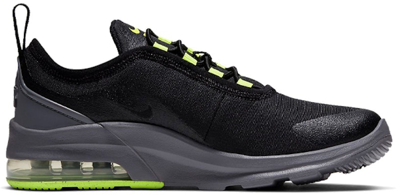 (Preschool) Nike Air Max Motion 2 'Black Gunsmoke Volt' AQ2743-011 Order (Preschool) Nike Air Max Motion 2 'Black Gunsmoke Volt' AQ2743-011
