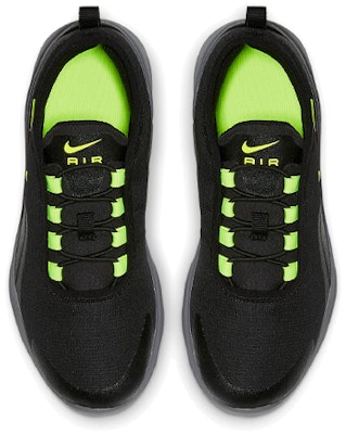 (Preschool) Nike Air Max Motion 2 'Black Gunsmoke Volt' AQ2743-011 Lookbook (Preschool) Nike Air Max Motion 2 'Black Gunsmoke Volt' AQ2743-011