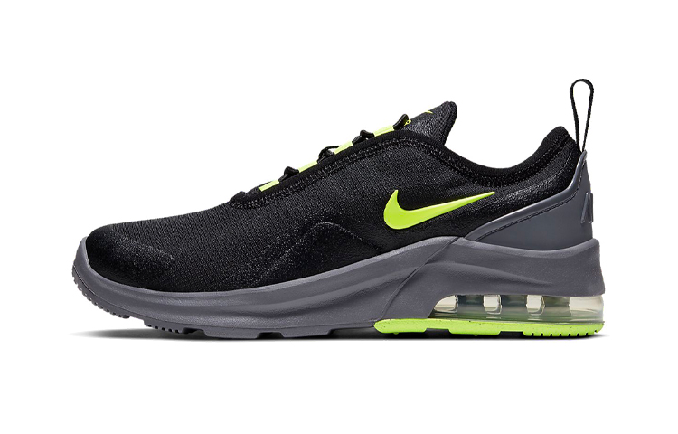 Buy (PS) Nike Air Max Motion 2 'Hitam Gunsmoke Volt' AQ2743-011