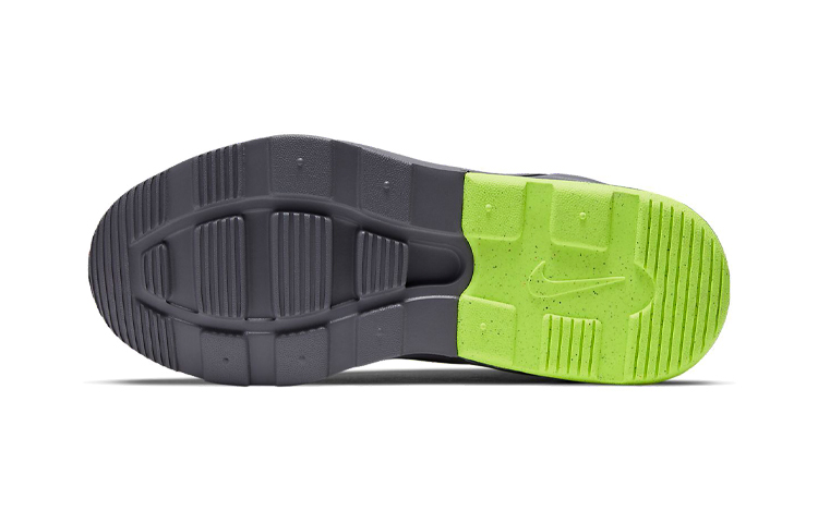 Shop (PS) Nike Air Max Motion 2 'Hitam Gunsmoke Volt' AQ2743-011