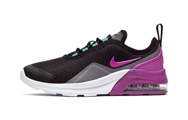 Buy (PS) ナイキ エア マックス モーション 2 "ブラック/ハイパーバイオレット" AQ2743-013