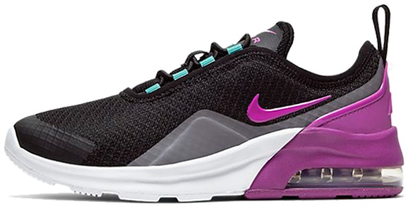 (PS) Nike Air Max Motion 2 'Hitam Hyper Violet' AQ2743-013 Buy (PS) Nike Air Max Motion 2 'Hitam Hyper Violet' AQ2743-013