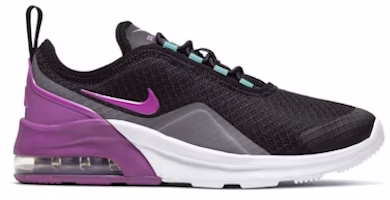 (Preschool) Nike Air Max Motion 2 'Black Hyper Violet' AQ2743-013 (Preschool) Nike Air Max Motion 2 'Black Hyper Violet' AQ2743-013