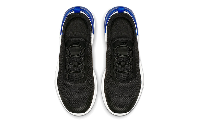 Lookbook (PS) Nike Air Max Motion 2 'Negro Blanco Azul' AQ2743-003