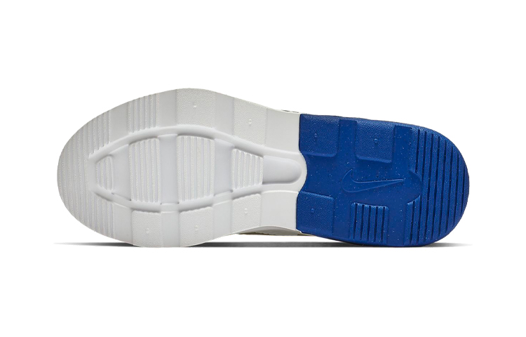 Shop (PS) Nike Air Max Motion 2 'Negro Blanco Azul' AQ2743-003