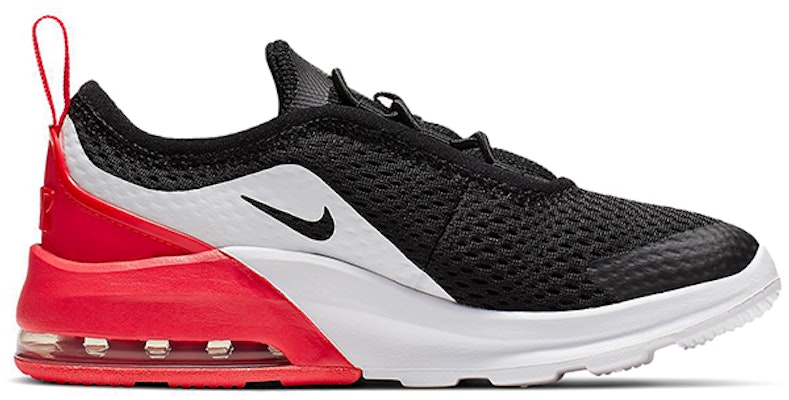 (PS) Nike Air Max Motion 2 'Hitam Putih Merah' AQ2743-007 Order (PS) Nike Air Max Motion 2 'Hitam Putih Merah' AQ2743-007