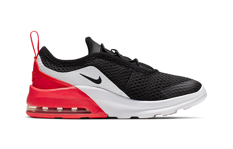 Order (PS) Nike Air Max Motion 2 'Negro Blanco Rojo' AQ2743-007