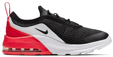 (PS) Nike Air Max Motion 2 'Negro Blanco Rojo' AQ2743-007 Order (PS) Nike Air Max Motion 2 'Negro Blanco Rojo' AQ2743-007