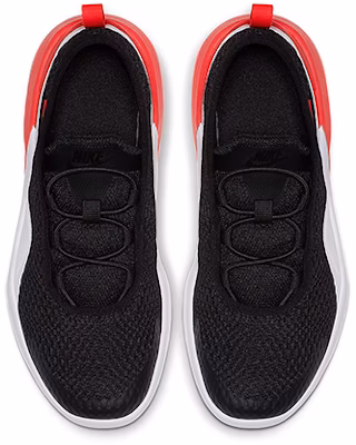 (PS) Nike Air Max Motion 2 'Hitam Putih Merah' AQ2743-007 Lookbook (PS) Nike Air Max Motion 2 'Hitam Putih Merah' AQ2743-007