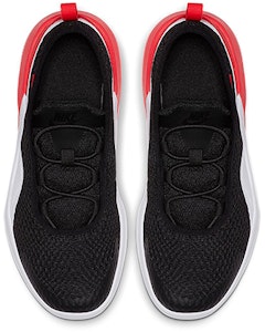 (PS) 耐克Air Max Motion 2黑白红配色 AQ2743-007 Lookbook (PS) 耐克Air Max Motion 2黑白红配色 AQ2743-007