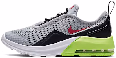 (Preschool) Nike Air Max Motion 2 'Grey Green' AQ2743-006 (Preschool) Nike Air Max Motion 2 'Grey Green' AQ2743-006