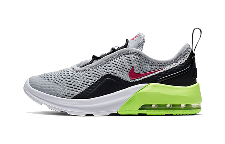 Buy BP 幼童 Nike Air Max Motion 2 灰綠