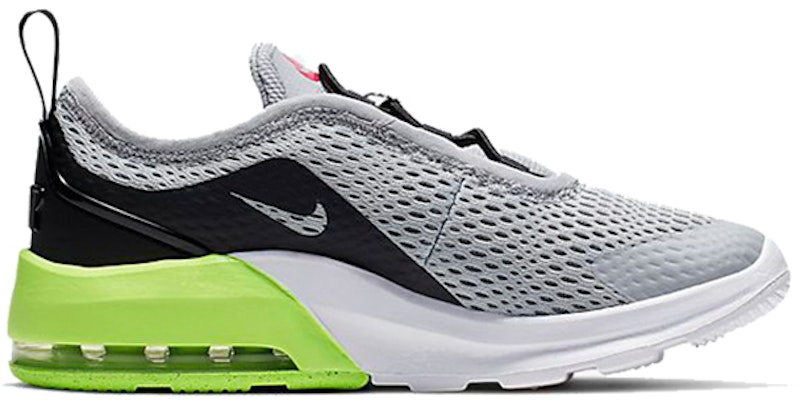 (Preschool) Nike Air Max Motion 2 'Grey Green' AQ2743-006 Order (Preschool) Nike Air Max Motion 2 'Grey Green' AQ2743-006
