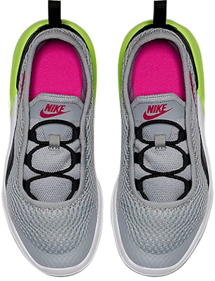 (Preschool) Nike Air Max Motion 2 'Grey Green' AQ2743-006 Lookbook (Preschool) Nike Air Max Motion 2 'Grey Green' AQ2743-006