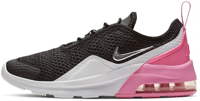 (Preschool) Nike Air Max Motion 2 'Metallic Silver' AQ2747-001 (Preschool) Nike Air Max Motion 2 'Metallic Silver' AQ2747-001