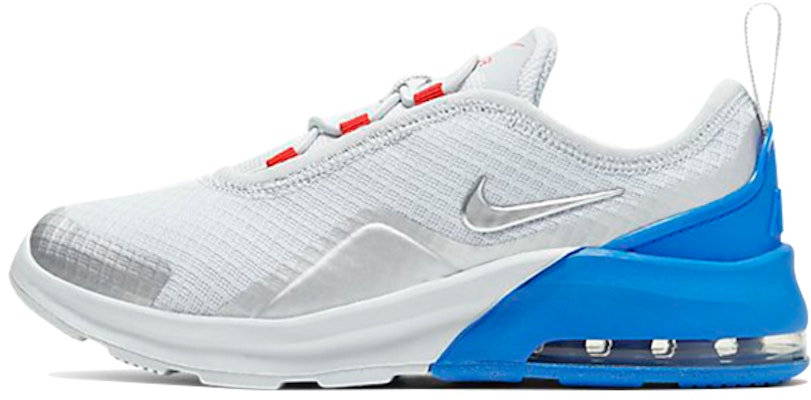 (PS) Nike Air Max Motion 2 'Puep Platinum' Sepatu Olahraga Pria AQ2743-010 Buy (PS) Nike Air Max Motion 2 'Puep Platinum' Sepatu Olahraga Pria AQ2743-010