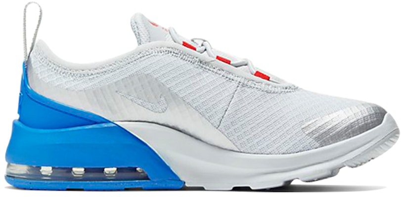(PS) Nike Air Max Motion 2 'Puro Platino' AQ2743-010 Order (PS) Nike Air Max Motion 2 'Puro Platino' AQ2743-010