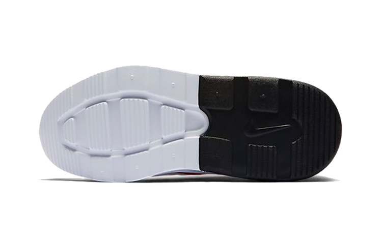 Shop (PS) 耐克Air Max Motion 2 '白黑红' AQ2743-101