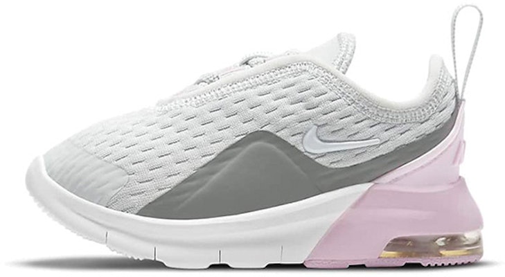 TD 婴童 Nike Air Max Motion 2 白灰粉 Buy TD 婴童 Nike Air Max Motion 2 白灰粉