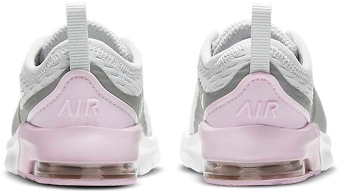 (TD) Nike Air Max Motion 2 Gris/Rosa 'Blanco' AQ2744-015 Purchase (TD) Nike Air Max Motion 2 Gris/Rosa 'Blanco' AQ2744-015