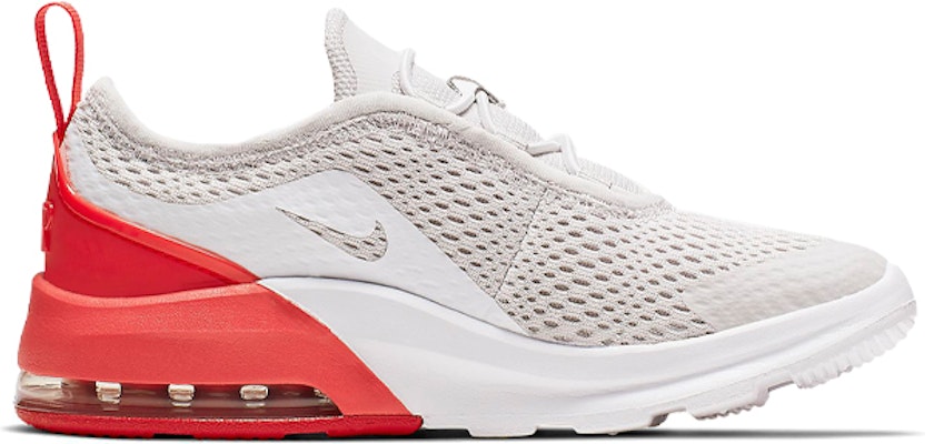 (Preschool) Nike Air Max Motion 2 'Grey Hyper Crimson' AQ2743-004 Order (Preschool) Nike Air Max Motion 2 'Grey Hyper Crimson' AQ2743-004