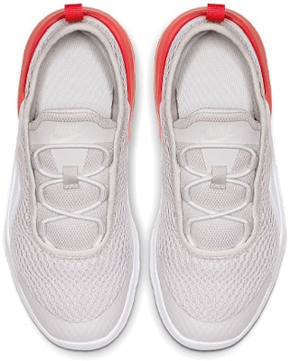 (Preschool) Nike Air Max Motion 2 'Grey Hyper Crimson' AQ2743-004 Lookbook (Preschool) Nike Air Max Motion 2 'Grey Hyper Crimson' AQ2743-004