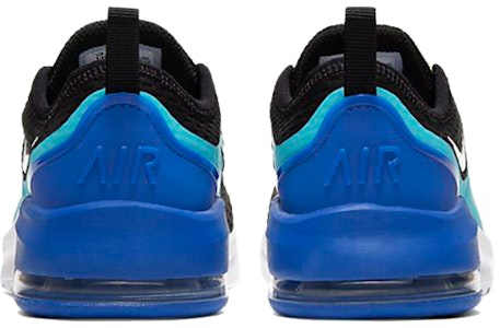 (PS) Nike Air Max Motion 2 Negro Azul Hyper AQ2743-016 Shop (PS) Nike Air Max Motion 2 Negro Azul Hyper AQ2743-016