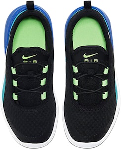 (PS) Nike Air Max Motion 2 Negro Azul Hyper AQ2743-016 Purchase (PS) Nike Air Max Motion 2 Negro Azul Hyper AQ2743-016