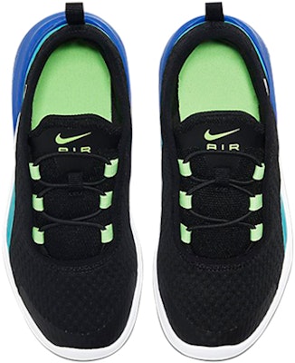 (PS) 耐克Air Max Motion 2黑色超蓝 AQ2743-016 Purchase (PS) 耐克Air Max Motion 2黑色超蓝 AQ2743-016