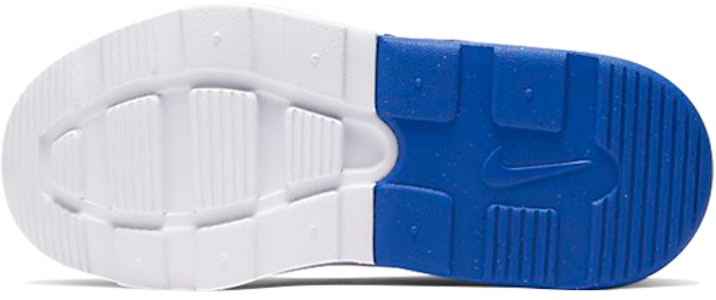 (PS) Nike Air Max Motion 2 Negro Azul Hyper AQ2743-016 Details for (PS) Nike Air Max Motion 2 Negro Azul Hyper AQ2743-016