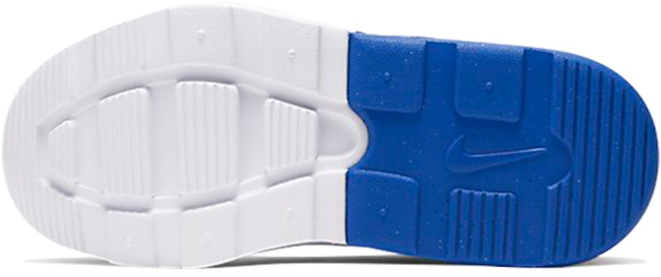 (PS) 耐克Air Max Motion 2黑色超蓝 AQ2743-016 Details for (PS) 耐克Air Max Motion 2黑色超蓝 AQ2743-016