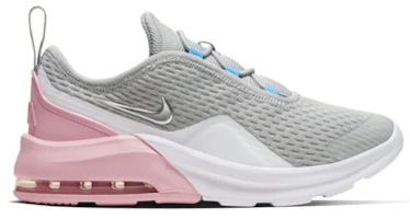 (Preschool) Nike Air Max Motion 2 Light Smoke Grey AQ2743-017 (Preschool) Nike Air Max Motion 2 Light Smoke Grey AQ2743-017