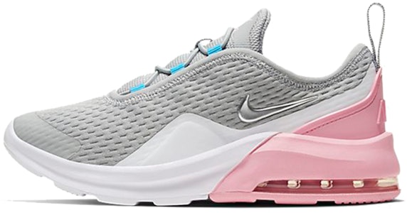 (PS) Nike Air Max Motion 2 Abu Abu Muda Light Smoke AQ2743-017 Buy (PS) Nike Air Max Motion 2 Abu Abu Muda Light Smoke AQ2743-017