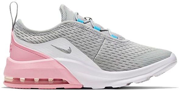 (PS) Nike Air Max Motion 2 Abu Abu Muda Light Smoke AQ2743-017 Order (PS) Nike Air Max Motion 2 Abu Abu Muda Light Smoke AQ2743-017