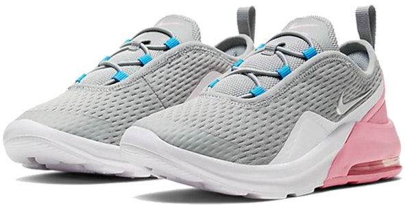 (PS) Nike Air Max Motion 2 Abu Abu Muda Light Smoke AQ2743-017 Lookbook (PS) Nike Air Max Motion 2 Abu Abu Muda Light Smoke AQ2743-017