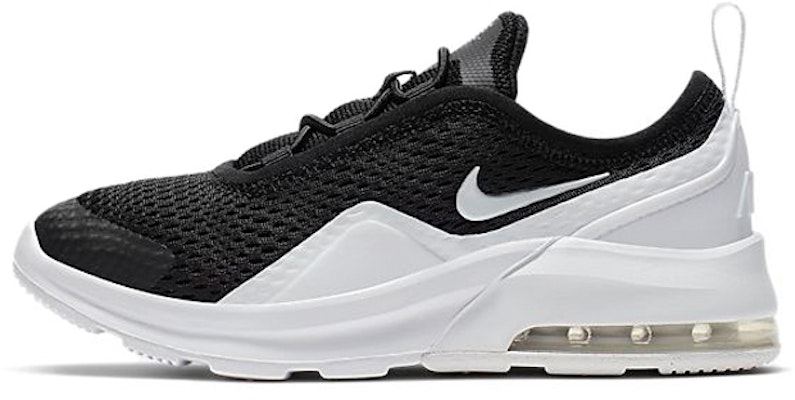 Nike air max motion preschool best sale