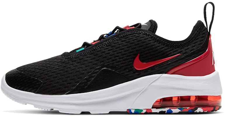 (PS) 耐克Air Max Motion 2 MC '黑蓝绿' CD7421-001 Buy (PS) 耐克Air Max Motion 2 MC '黑蓝绿' CD7421-001