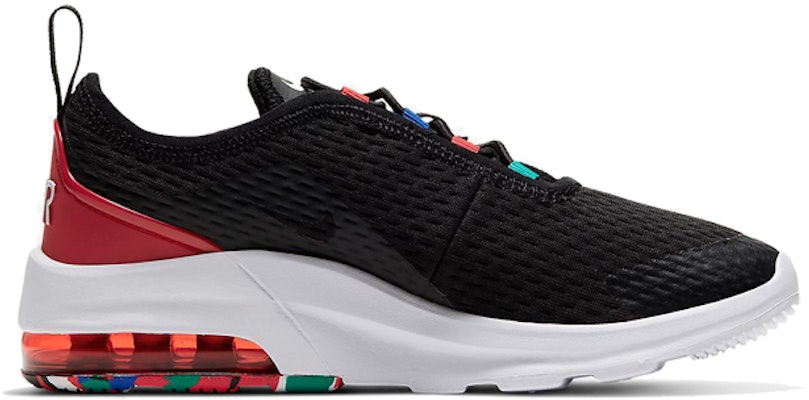 (PS) 耐克Air Max Motion 2 MC '黑蓝绿' CD7421-001 Order (PS) 耐克Air Max Motion 2 MC '黑蓝绿' CD7421-001