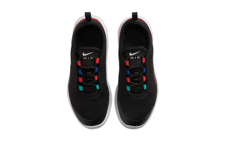 Lookbook (PS) Nike Air Max Motion 2 MC 'Hitam Biru Hijau' CD7421-001