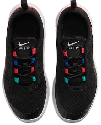 (PS) 耐克Air Max Motion 2 MC '黑蓝绿' CD7421-001 Lookbook (PS) 耐克Air Max Motion 2 MC '黑蓝绿' CD7421-001