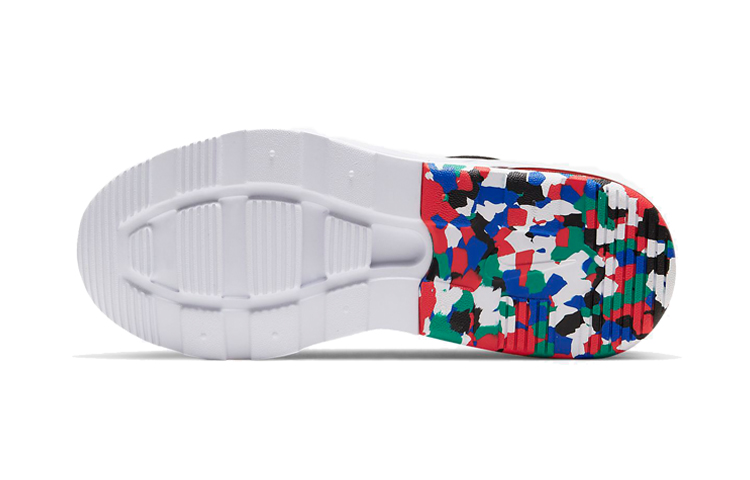 Shop (PS) Nike Air Max Motion 2 MC 'Hitam Biru Hijau' CD7421-001