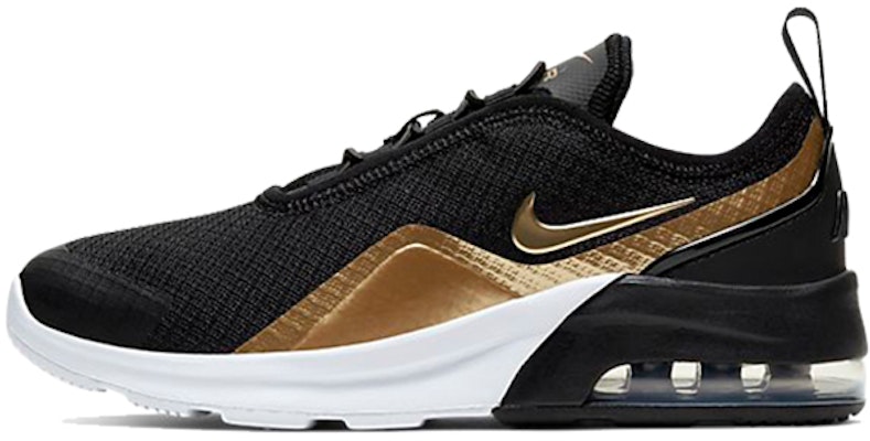 (PS) 耐克Air Max Motion 2 PSE'黑金色'运动鞋 AQ2743-012 Buy (PS) 耐克Air Max Motion 2 PSE'黑金色'运动鞋 AQ2743-012