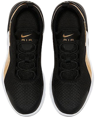 (PS) 耐克Air Max Motion 2 PSE'黑金色'运动鞋 AQ2743-012 Lookbook (PS) 耐克Air Max Motion 2 PSE'黑金色'运动鞋 AQ2743-012