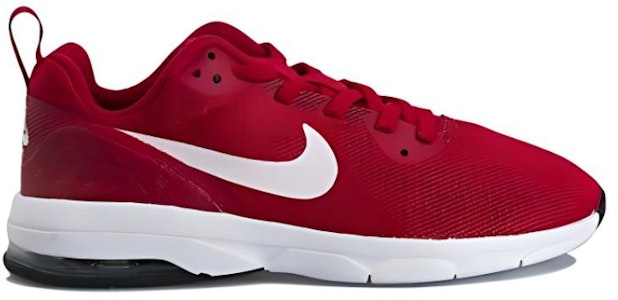 (PS) Nike Air Max Motion Rendah 'Merah Gim Putih' 917653-600 Order (PS) Nike Air Max Motion Rendah 'Merah Gim Putih' 917653-600