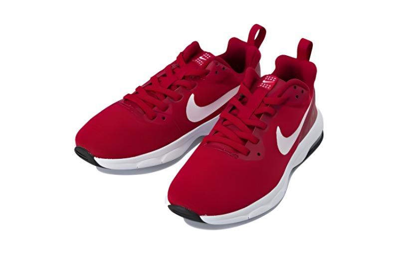 Lookbook (PS) Nike Air Max Motion Low 'Rojo Gimnasio Blanco' 917653-600