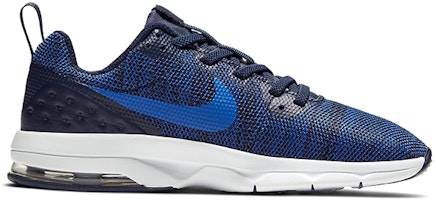 (PS) Nike Air Max Motion Lw 'Negro Azul' 917653-404 Order (PS) Nike Air Max Motion Lw 'Negro Azul' 917653-404