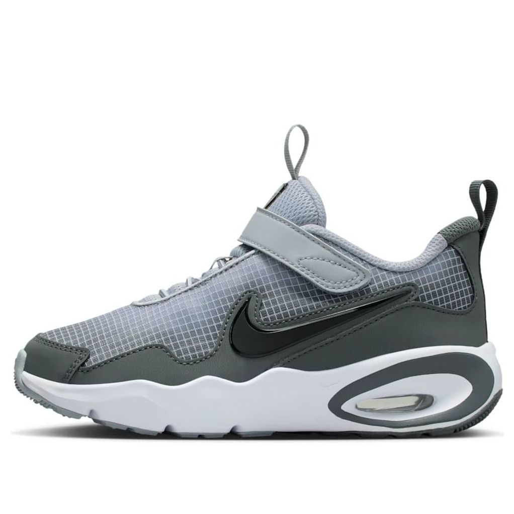 Buy (PS) Nike Air Max Nova 復古跑鞋 ''狼灰'' FN4459-004