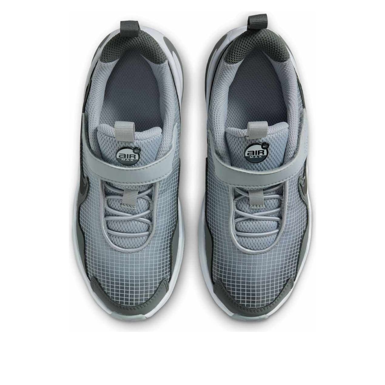 Order (PS) Nike Air Max Nova 復古跑鞋 ''狼灰'' FN4459-004